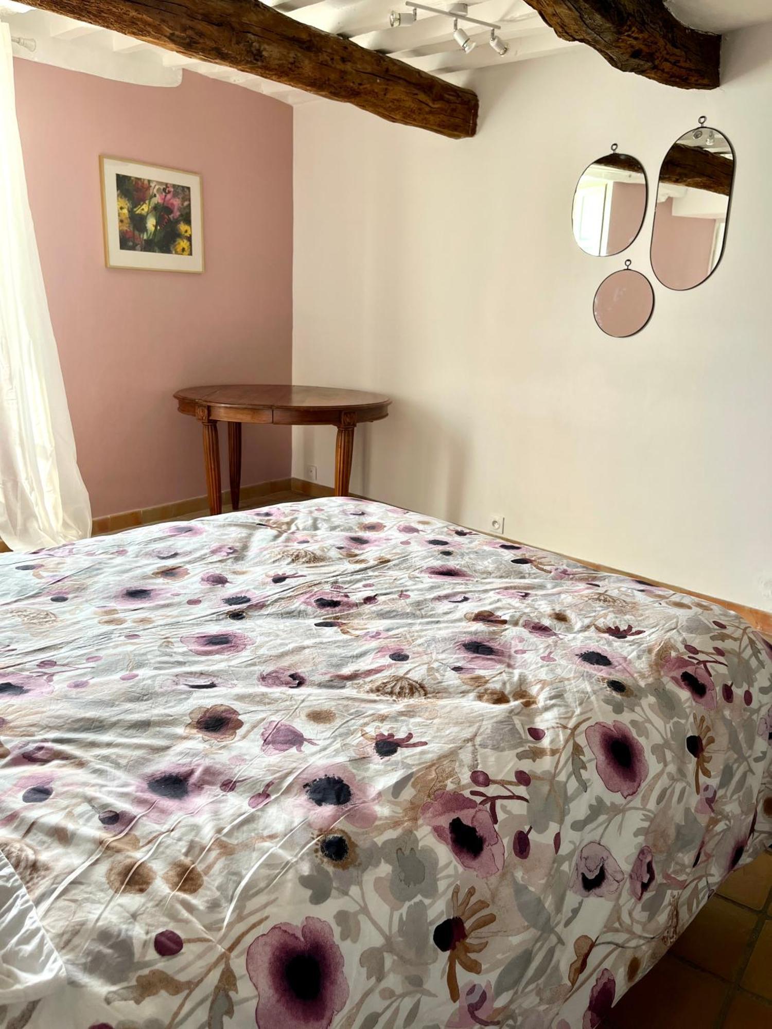 La Parenthese Du Var - Chambre D'Hotes Petits Dejeuners Inclus Et Terrasse Ombragee Saint-Antonin-du-Var Exterior foto